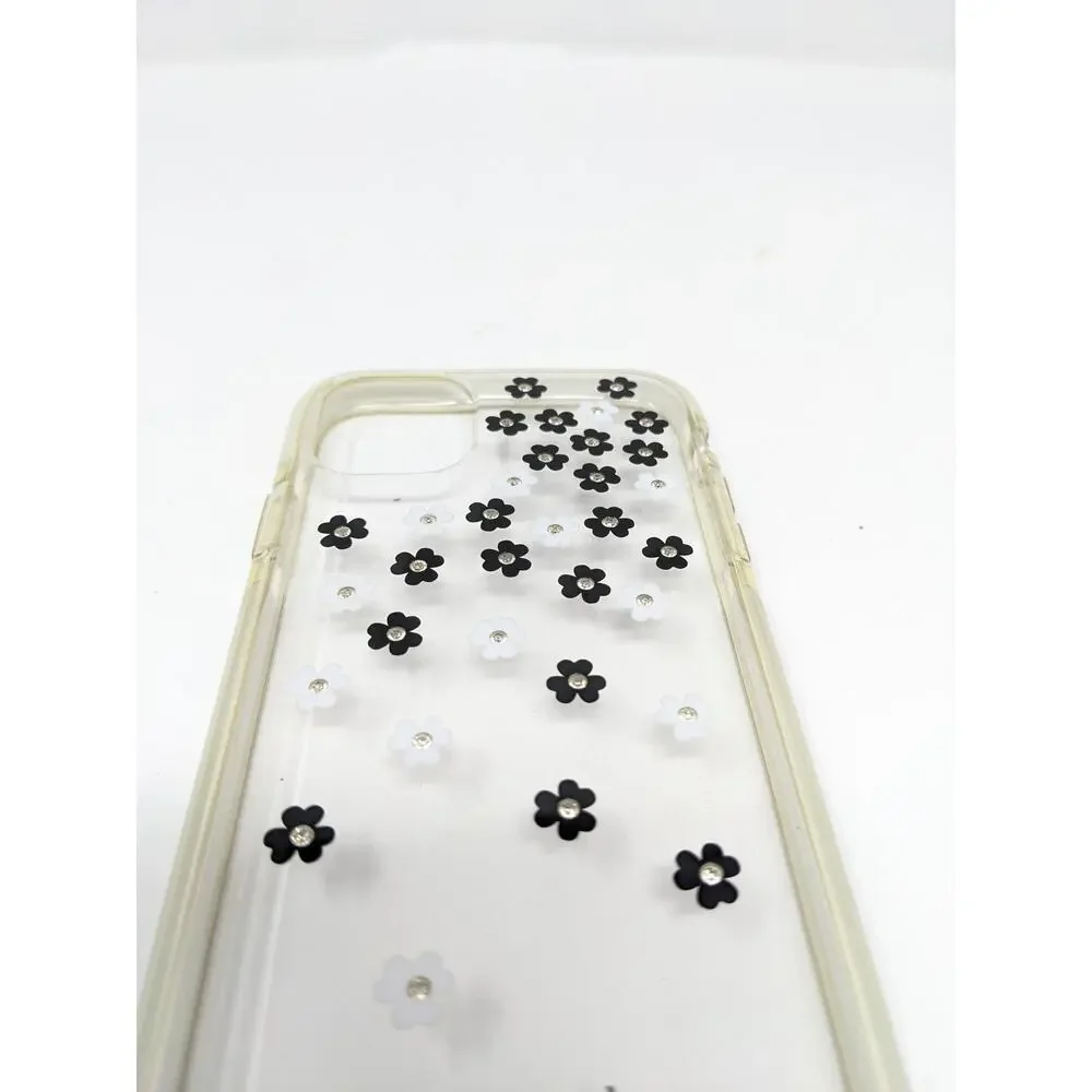 Kate Spade New York Protective Hardshell Case Scatter‎ Flower